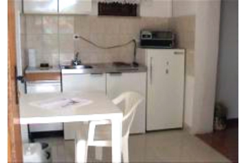 Hrvaška Privát Okrug Donji, Eksterier